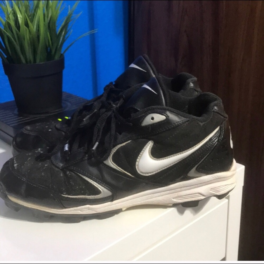 Nike Baseball Cleats